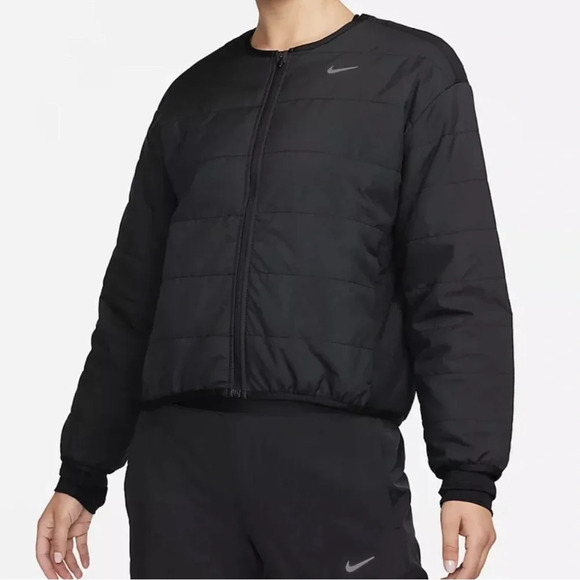 Nike Women’s Running jacket NWT - Picture 1 of 8